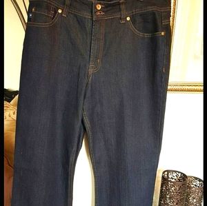 💖🛍️ BRAND NEW BANDOLINO JEANS,  SIZE 14